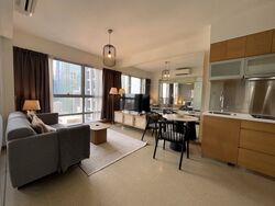 The Clift (D1), Apartment #443275551